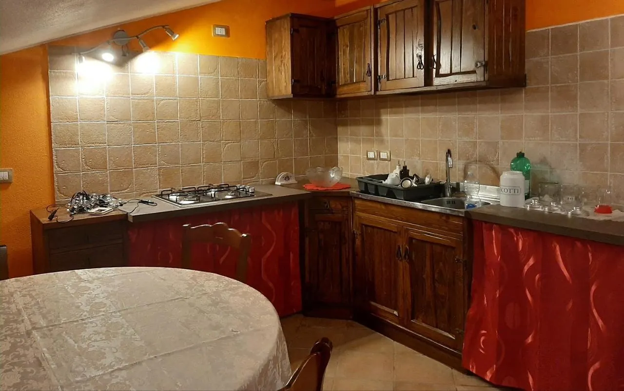 West Orange 74 Appartamento Alghero