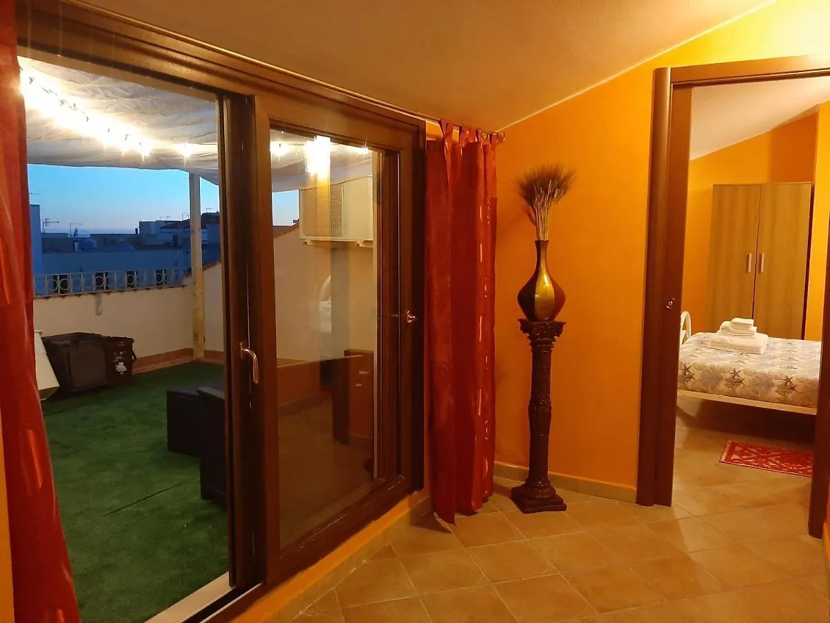 West Orange 74 Appartamento Alghero
