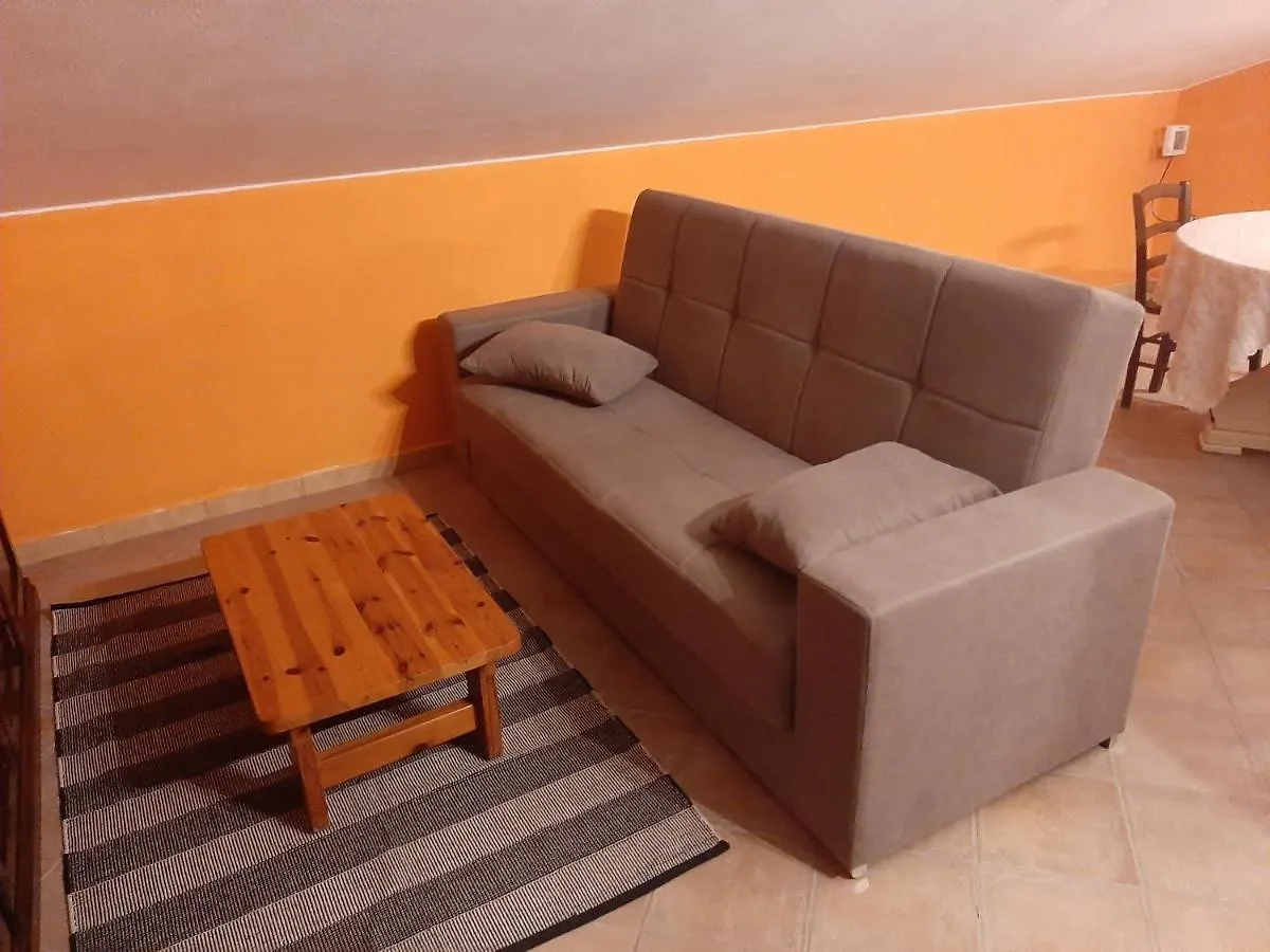 West Orange 74 Appartamento Alghero