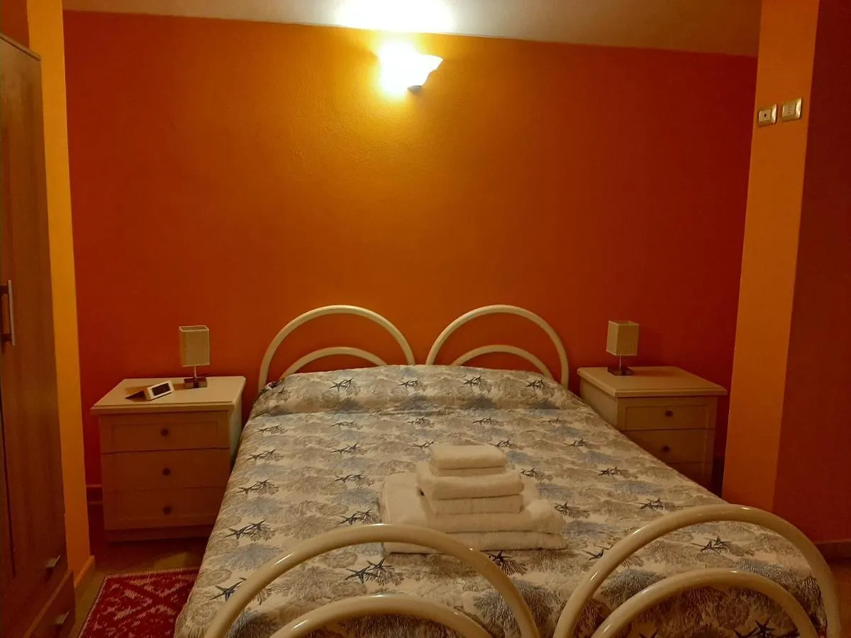West Orange 74 Appartamento Alghero