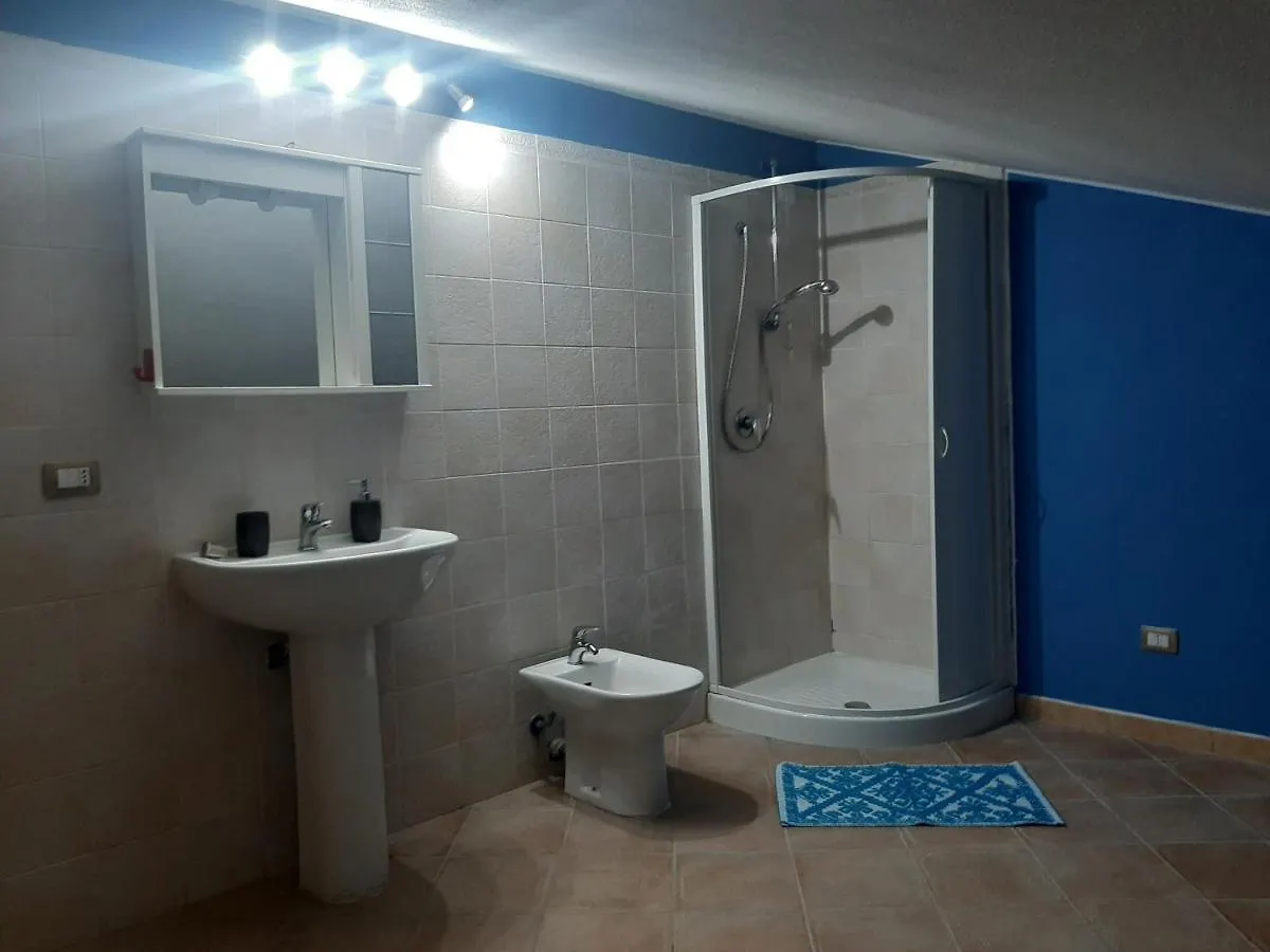 West Orange 74 Appartamento Alghero Italia