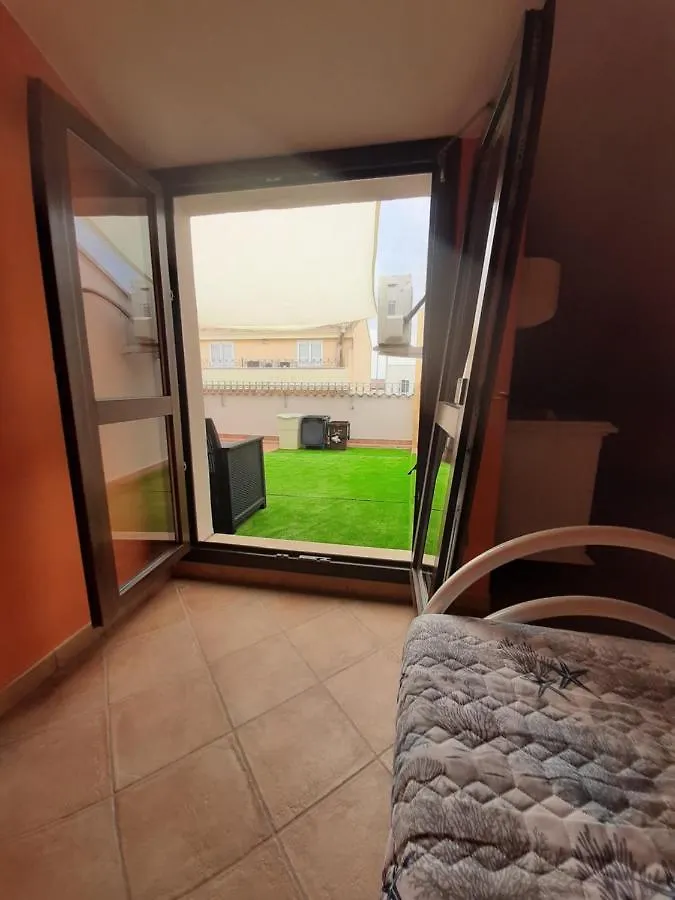 West Orange 74 Apartment Alghero