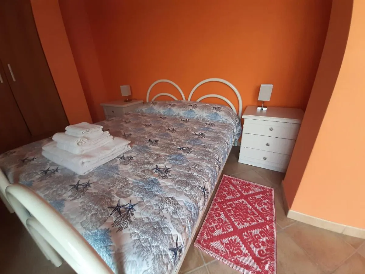 West Orange 74 Apartment Alghero