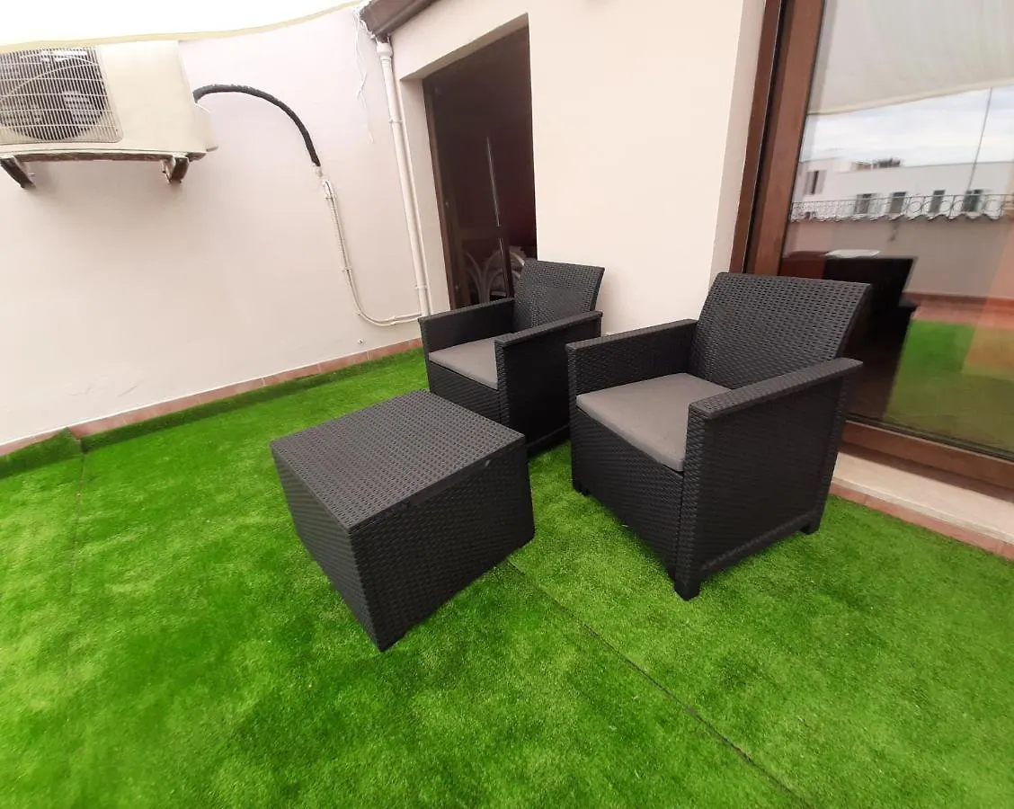 West Orange 74 Apartment Alghero 0*,  Italy