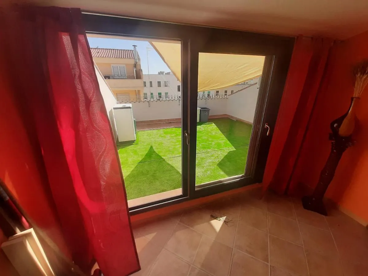 West Orange 74 Apartment Alghero