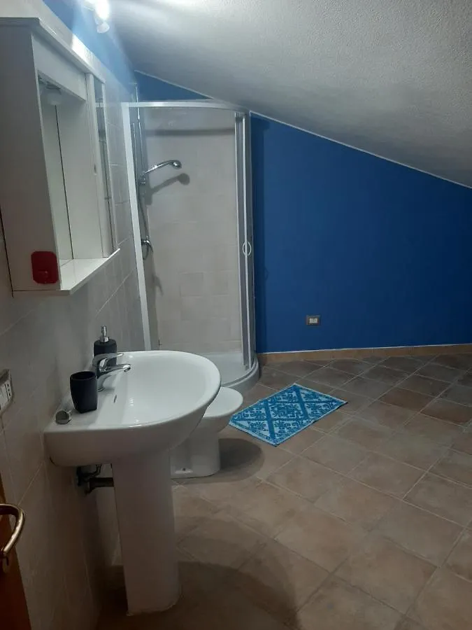 West Orange 74 Apartment Alghero 0*,  Italy